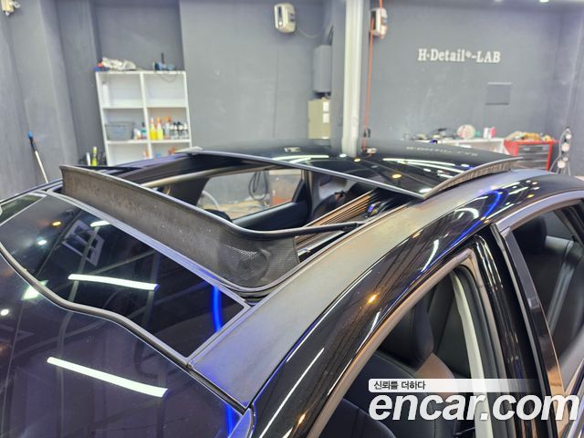 Kia K5 2016 — photo 20