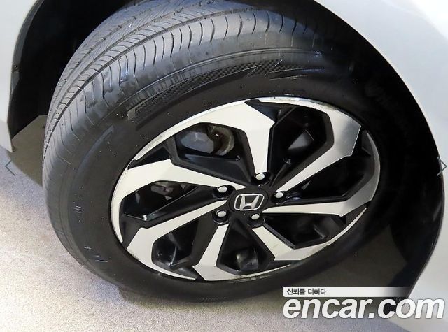 Honda Accord 2016 — photo 10