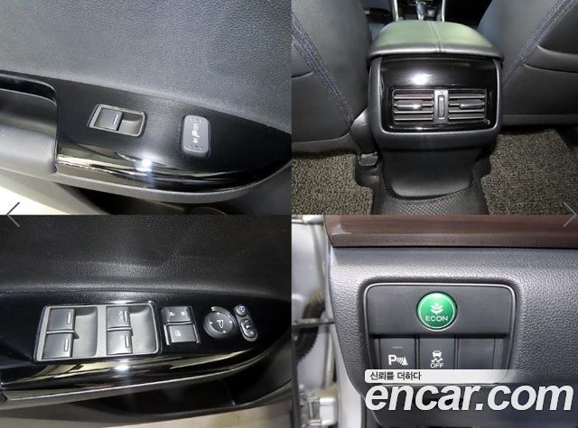 Honda Accord 2016 — photo 12