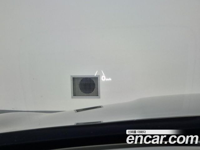 Kia K9 2021 — photo 16