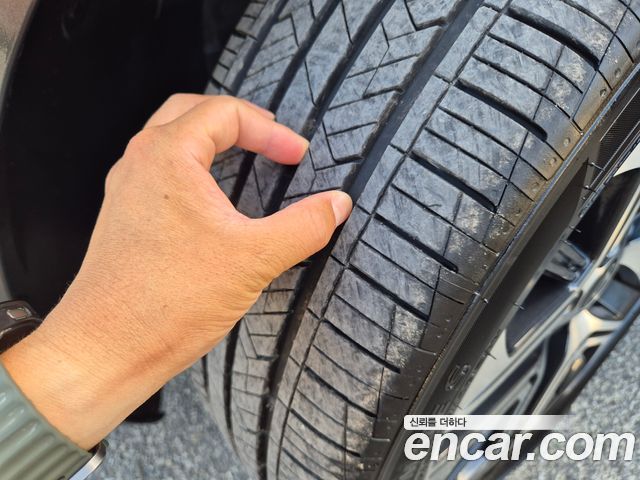 Hyundai Grandeur 2023 — photo 7
