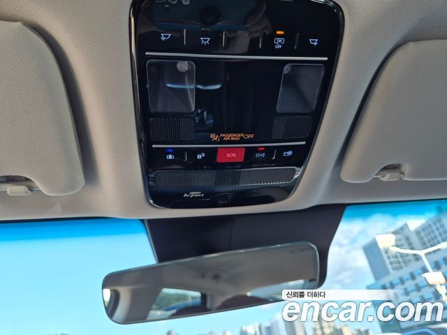 Hyundai Grandeur 2023 — photo 17