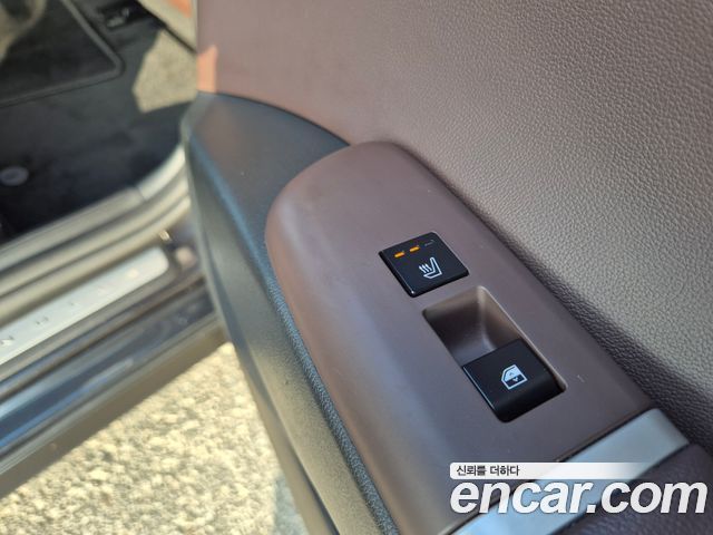 Hyundai Grandeur 2023 — photo 19