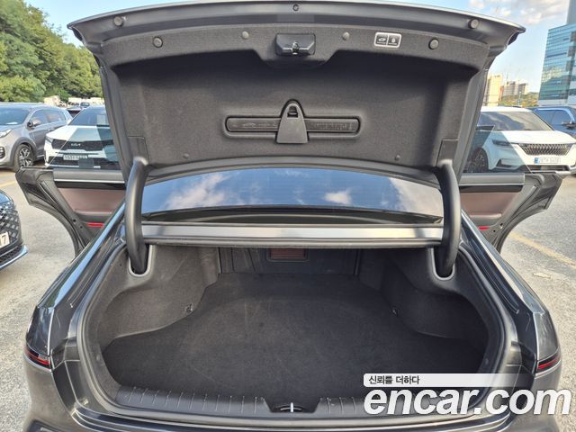 Hyundai Grandeur 2023 — photo 20