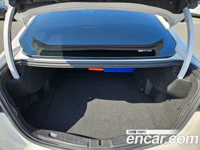 Ford Fusion 2013 — photo 13