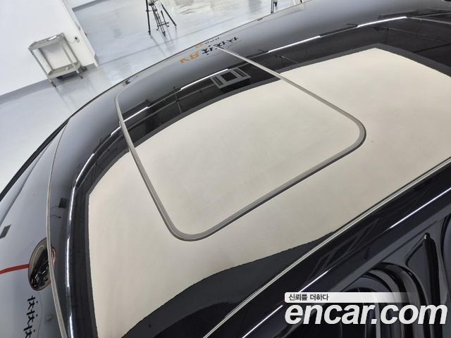 Genesis EQ900 2017 — photo 14