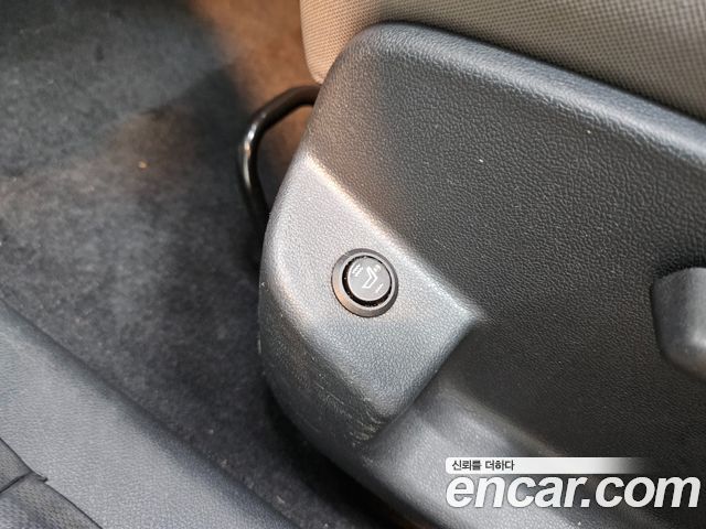 Renault Korea SM3 2010 — photo 17