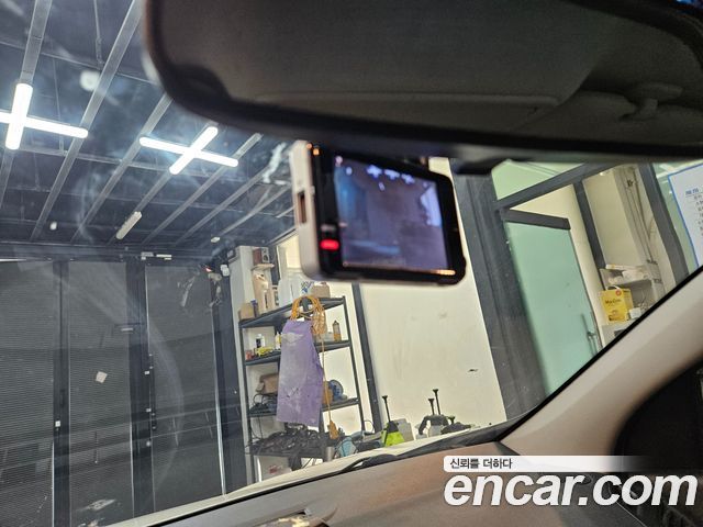 Renault Korea SM3 2010 — photo 18