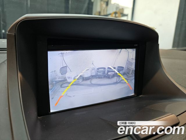 Renault Korea SM3 2010 — photo 19