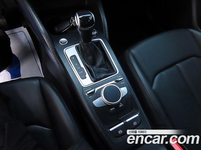 Audi Q2 2023 — photo 10