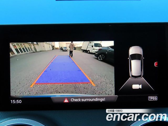 Audi Q2 2023 — photo 14