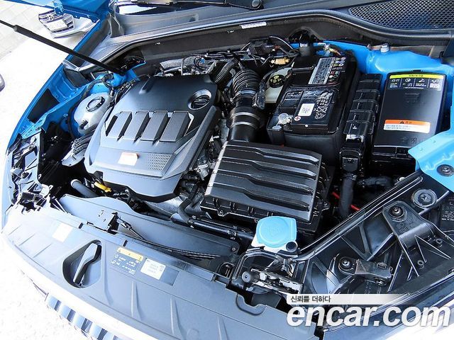 Audi Q2 2023 — photo 18