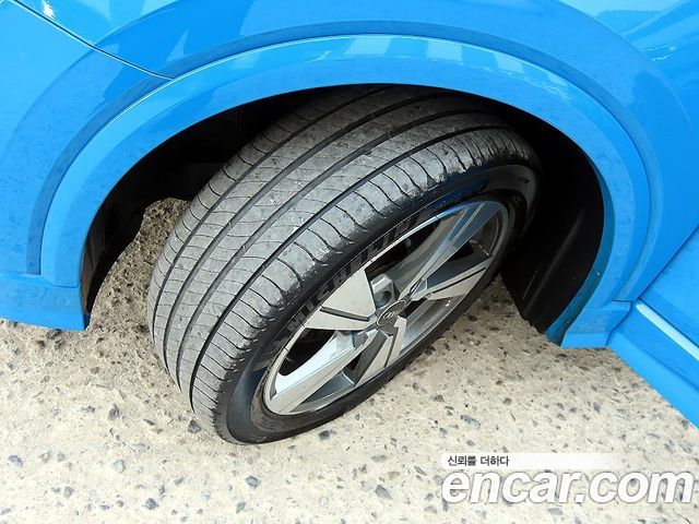 Audi Q2 2023 — photo 19