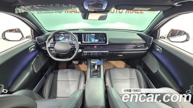 Hyundai Ioniq6 2023 — photo 7