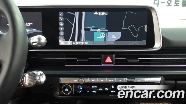 Hyundai Ioniq6 2023 — photo 11