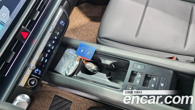 Hyundai Ioniq6 2023 — photo 15