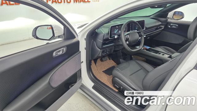 Hyundai Ioniq6 2023 — photo 16