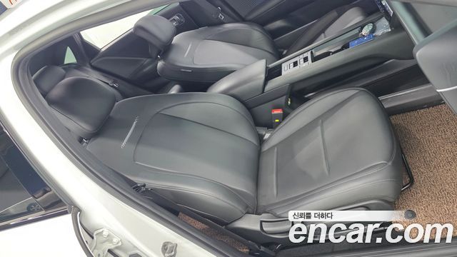 Hyundai Ioniq6 2023 — photo 18