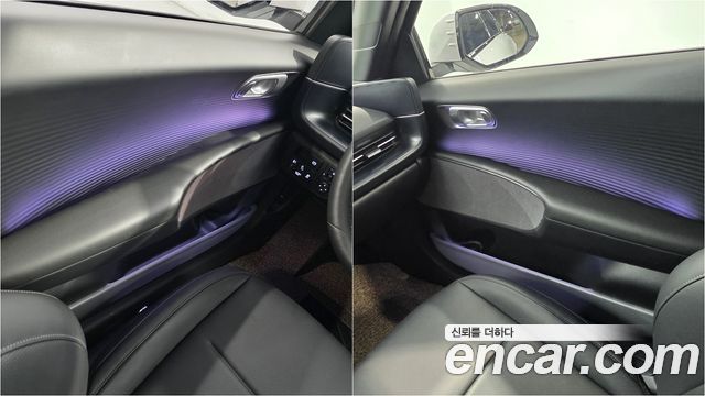Hyundai Ioniq6 2023 — photo 19