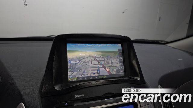 Hyundai Tucson 2011 — photo 14