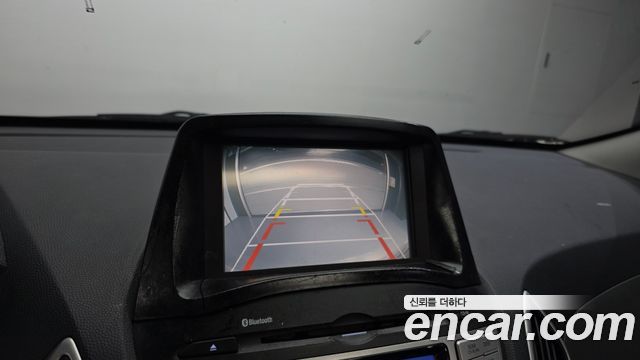 Hyundai Tucson 2011 — photo 15