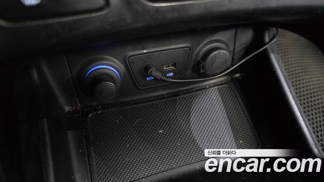 Hyundai Tucson 2011 — photo 16