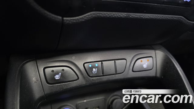 Hyundai Tucson 2011 — photo 17