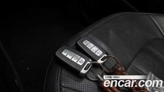 Hyundai Tucson 2011 — photo 18