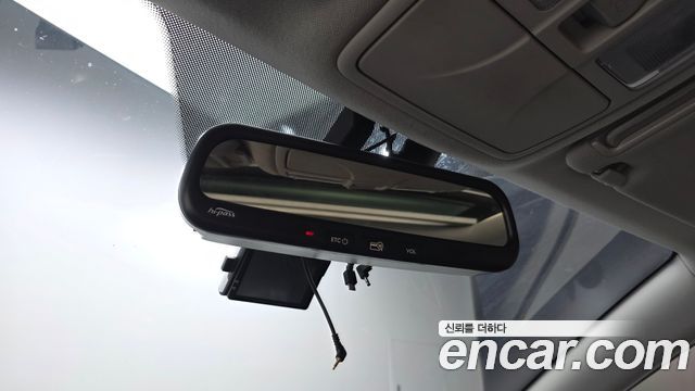 Hyundai Tucson 2011 — photo 19