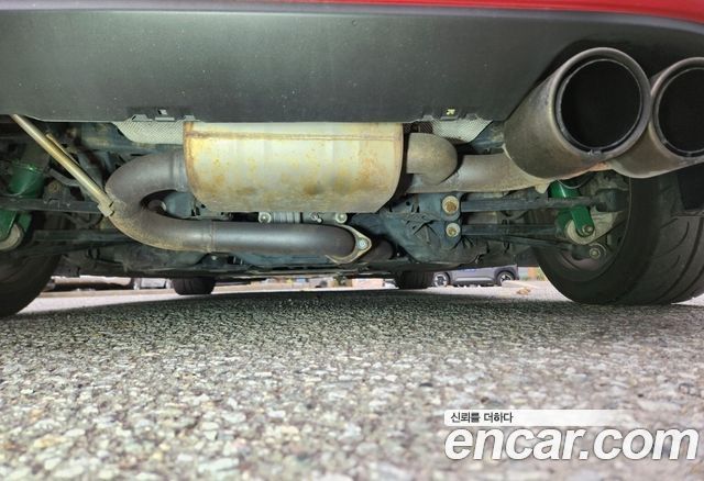Mazda MX-5 Miata 2017 — photo 16