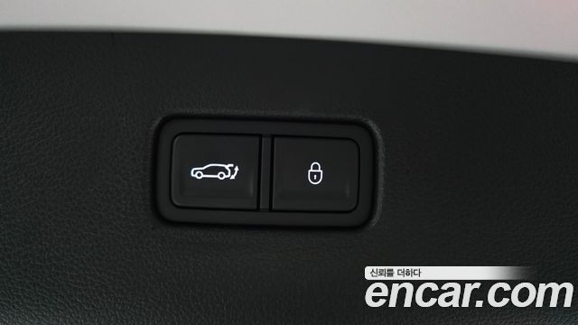 Genesis GV80 2024 — photo 26