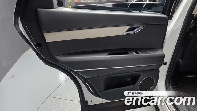 Genesis GV80 2024 — photo 15