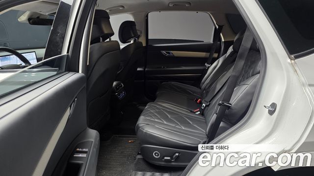 Genesis GV80 2024 — photo 16