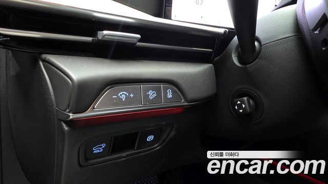 Genesis GV80 2024 — photo 30