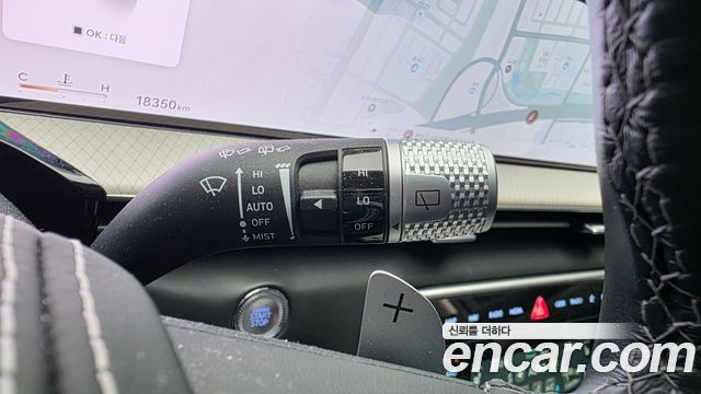 Genesis GV80 2024 — photo 34