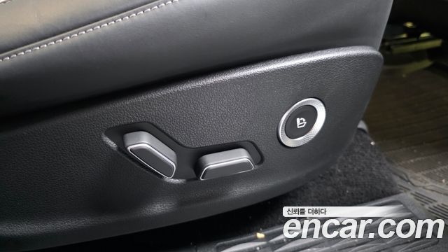 Genesis GV80 2024 — photo 35