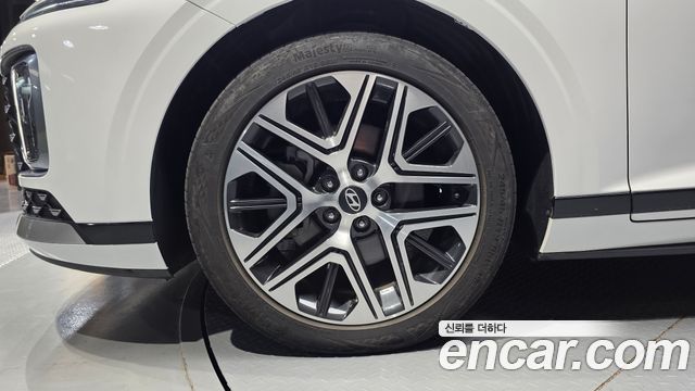 Hyundai Grandeur 2023 — photo 5