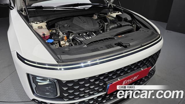 Hyundai Grandeur 2023 — photo 6