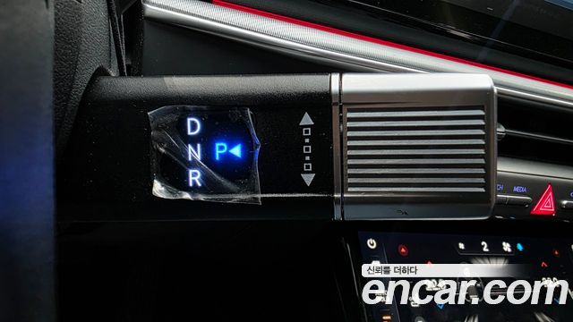 Hyundai Grandeur 2023 — photo 12