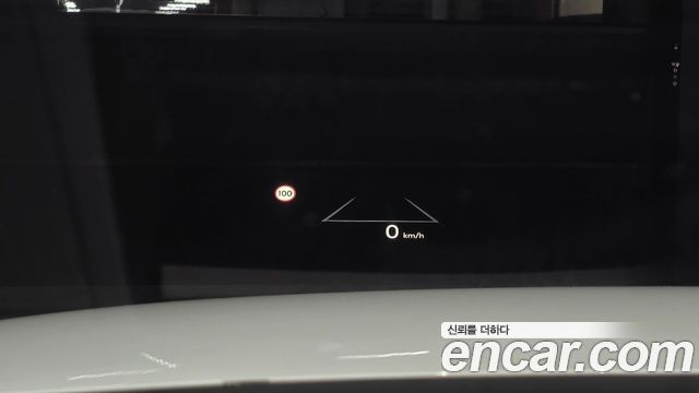 Hyundai Grandeur 2023 — photo 23