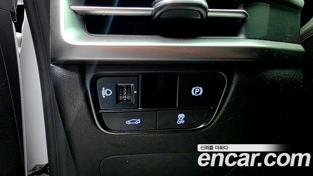 Hyundai Grandeur 2023 — photo 24
