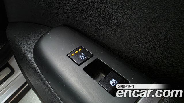 Hyundai Grandeur 2023 — photo 26