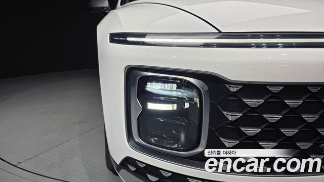 Hyundai Grandeur 2023 — photo 8