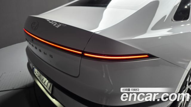 Hyundai Grandeur 2023 — photo 9
