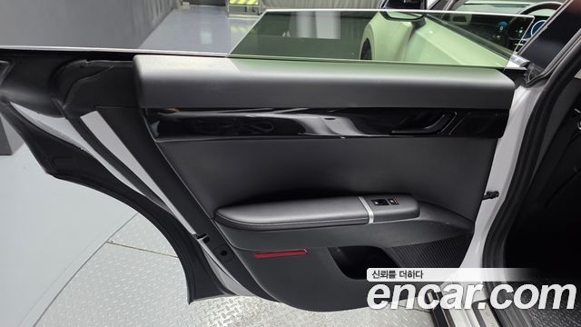 Hyundai Grandeur 2023 — photo 15