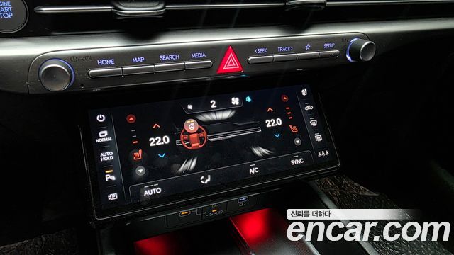 Hyundai Grandeur 2023 — photo 29