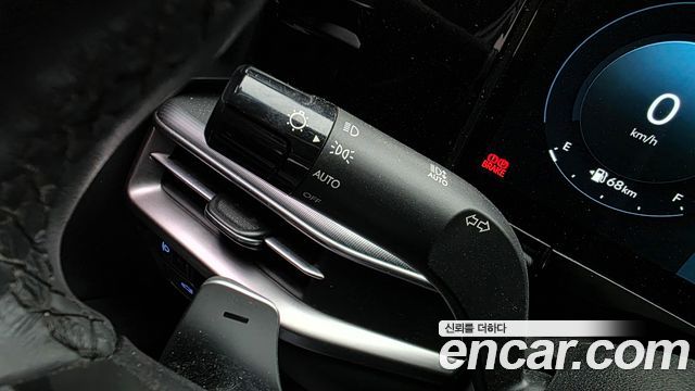 Hyundai Grandeur 2023 — photo 31