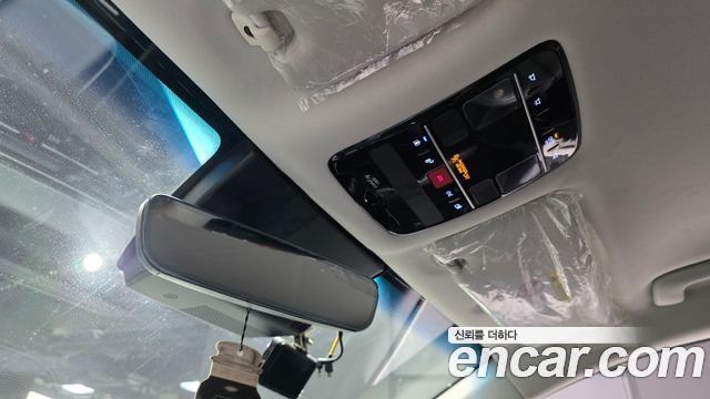 Hyundai Grandeur 2023 — photo 32