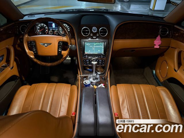 Bentley Flying Spur 2014 — photo 5