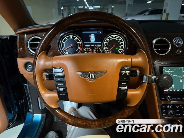 Bentley Flying Spur 2014 — photo 6